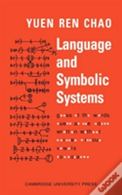 Capa do artigo Language And Symbolic Systems