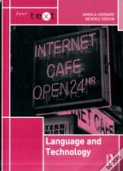 Capa do artigo Language And Technology