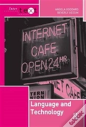 Capa do artigo Language And Technology