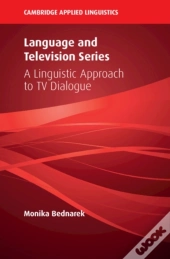 Language And Television Series