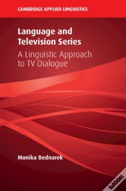 Capa do artigo Language And Television Series