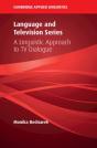 Language And Television Series - Preview