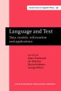 Language And Text - Preview