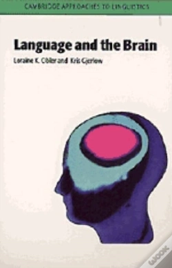 Capa do artigo Language And The Brain
