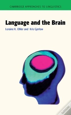 Capa do artigo Language And The Brain