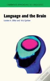 Capa do artigo Language And The Brain