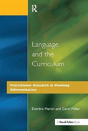 Language And The Curriculum - Preview