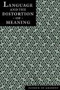 Language And The Distortion Of Meaning - Preview
