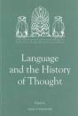 Language And The History Of Thought - Preview