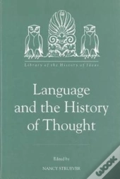 Language And The History Of Thought