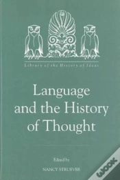 Capa do artigo Language And The History Of Thought