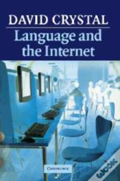 Capa do artigo Language And The Internet