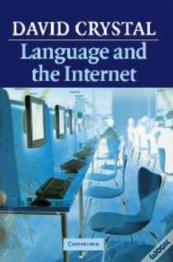 Capa do artigo Language And The Internet