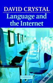 Capa do artigo Language And The Internet