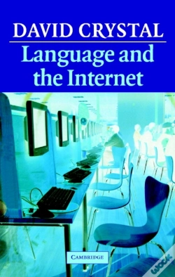 Capa do artigo Language And The Internet