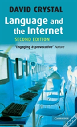 Capa do artigo Language And The Internet