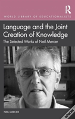 Capa do artigo Language And The Joint Creation Of Knowledge