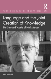 Language And The Joint Creation Of Knowledge