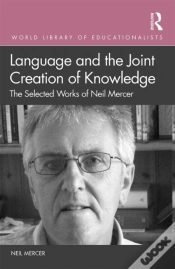 Capa do artigo Language And The Joint Creation Of Knowledge