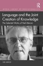 Language And The Joint Creation Of Knowledge - Preview
