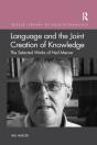 Language And The Joint Creation Of Knowledge - Preview