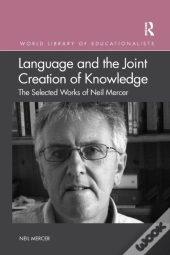 Language And The Joint Creation Of Knowledge