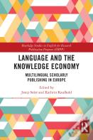 Language And The Knowledge Economy