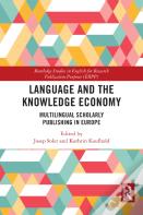 Language And The Knowledge Economy