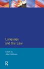 Language And The Law - Preview