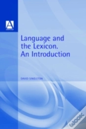 Capa do artigo Language And The Lexicon