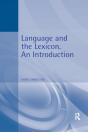 Language And The Lexicon - Preview