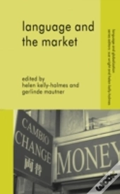 Language And The Market