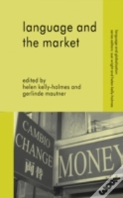 Capa do artigo Language And The Market