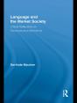 Language And The Market Society - Preview