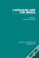Language And The Media