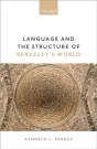 Language And The Structure Of Berkeley'S World - Preview