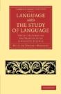Language And The Study Of Language - Preview