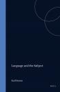 Language And The Subject - Preview