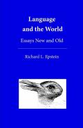 Language And The World