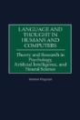 Language And Thought In Humans And Computers - Preview