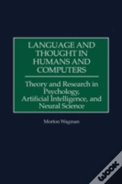 Capa do artigo Language And Thought In Humans And Computers
