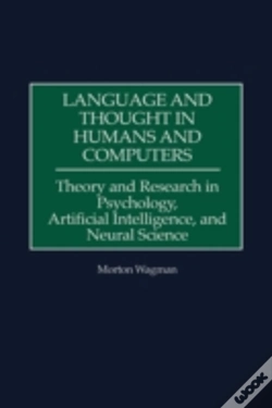 Capa do artigo Language And Thought In Humans And Computers