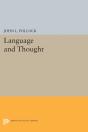 Language And Thought - Preview