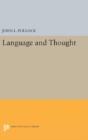 Language And Thought - Preview