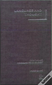 Language And Thought