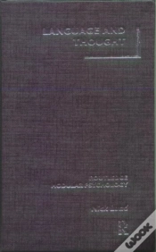 Capa do artigo Language And Thought