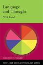 Language And Thought - Preview