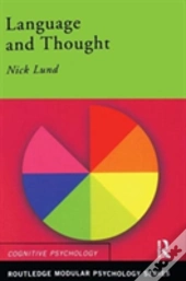 Language And Thought