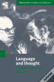 Capa do artigo Language And Thought