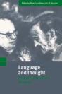 Language And Thought - Preview